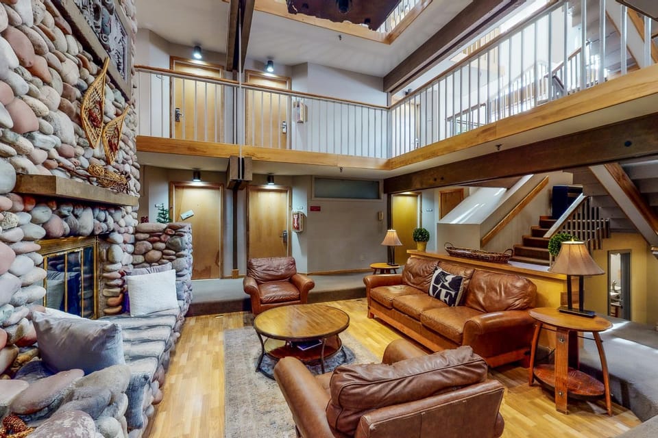 Aspen Mountain Lodge Apartment in Aspen