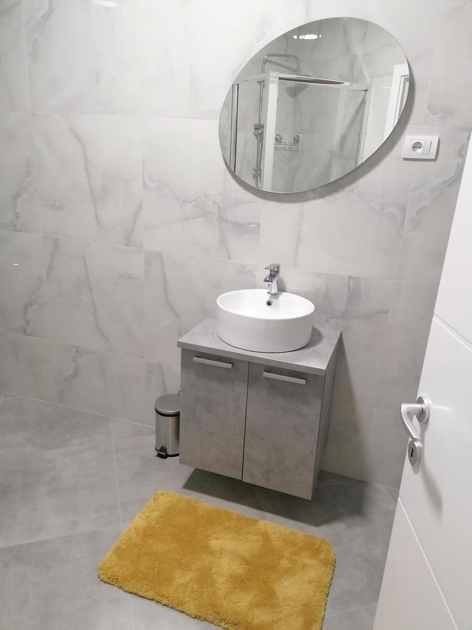 Apartman Kedar Apartment in Serbia