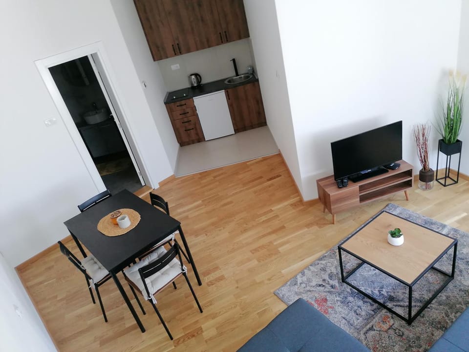 Apartman Kedar Apartment in Serbia