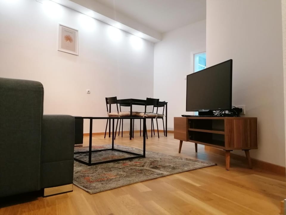 Apartman Kedar Apartment in Serbia