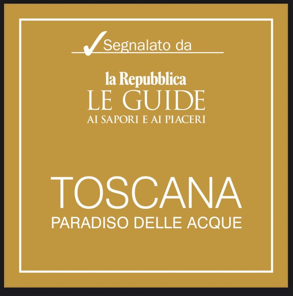 Glamping Grancia Luxury tent in Tuscany