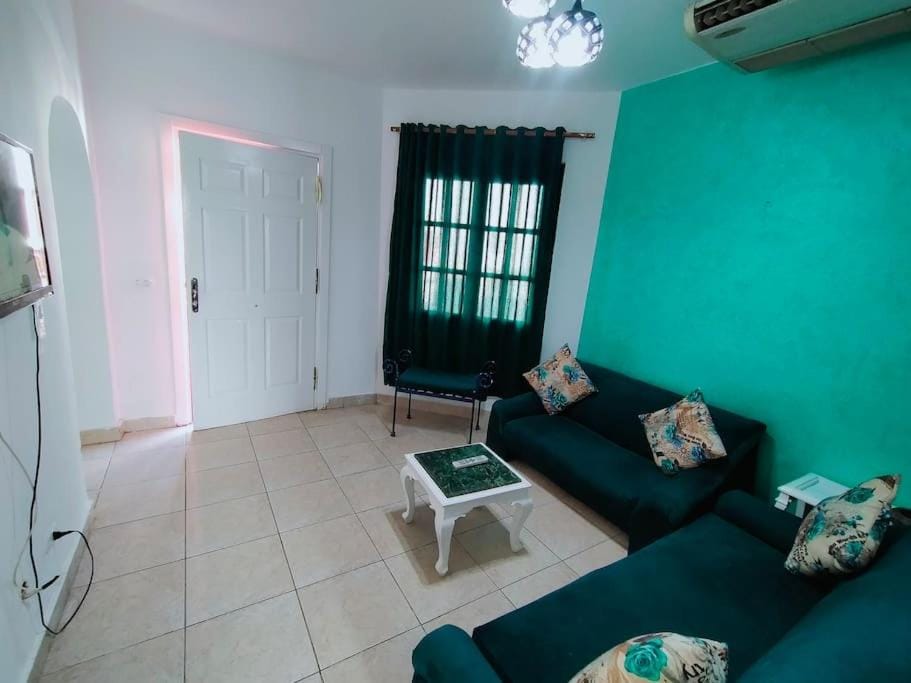 Sharm Delta Village201/45 Apartment in Sharm El-Sheikh