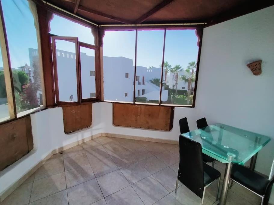 Sharm Delta Village201/45 Apartment in Sharm El-Sheikh