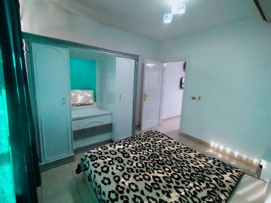 Sharm Delta Village201/45 Apartment in Sharm El-Sheikh