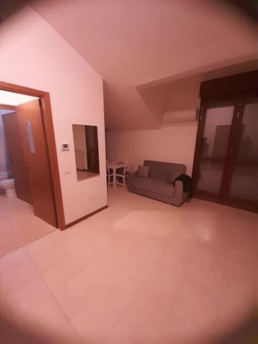 La Quiete Apartment in Lombardy