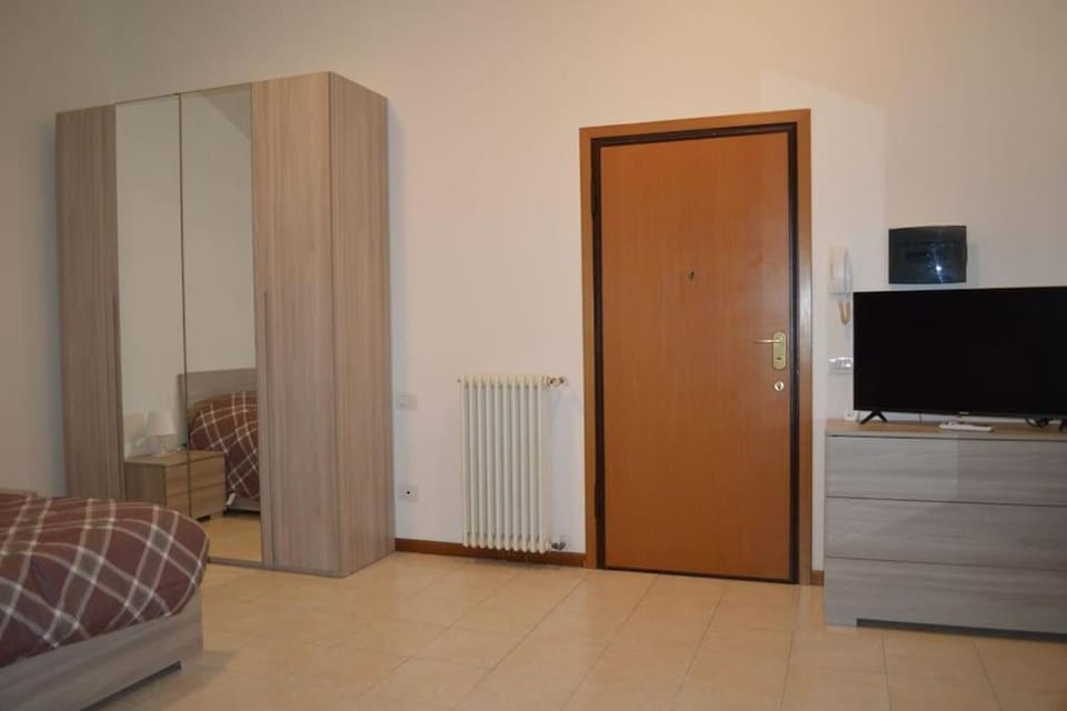La Quiete Apartment in Lombardy