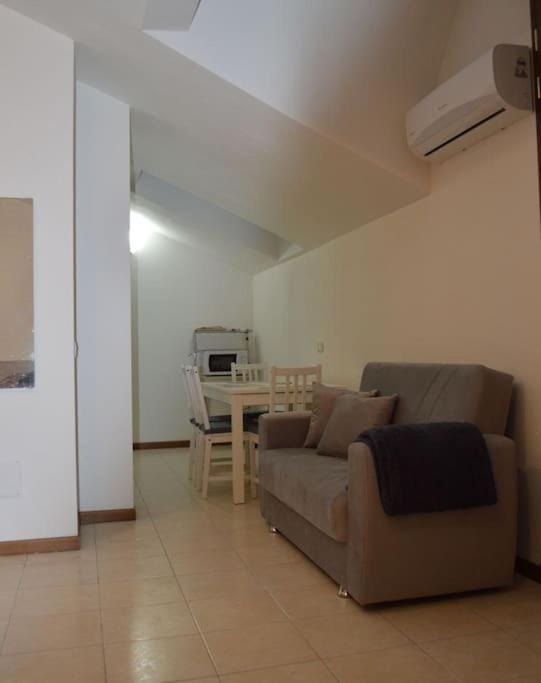 La Quiete Apartment in Lombardy