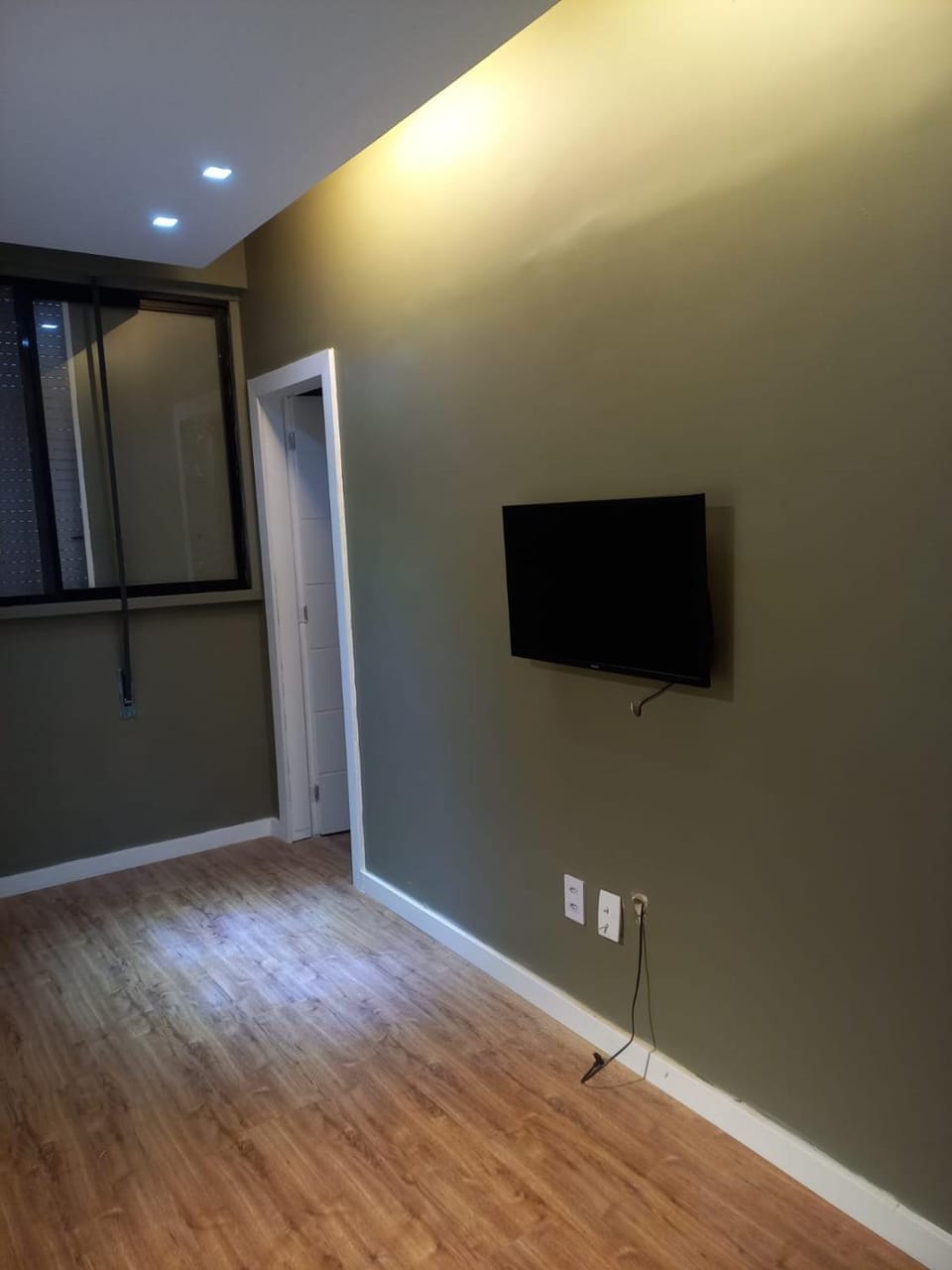 Luxo 2 suites Copacabana Apartment in Rio de Janeiro