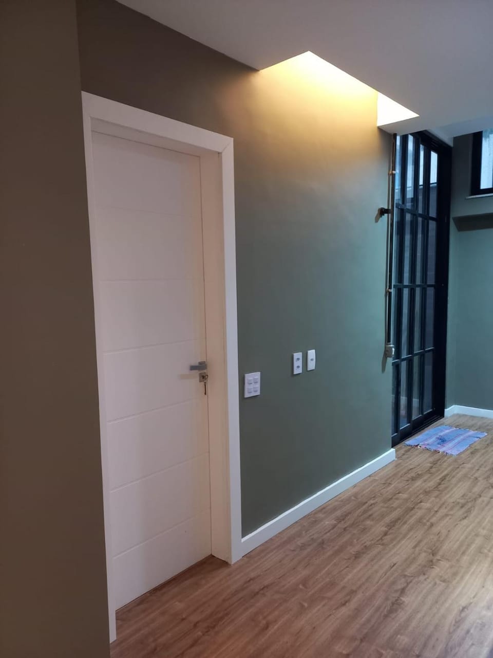 Luxo 2 suites Copacabana Apartment in Rio de Janeiro