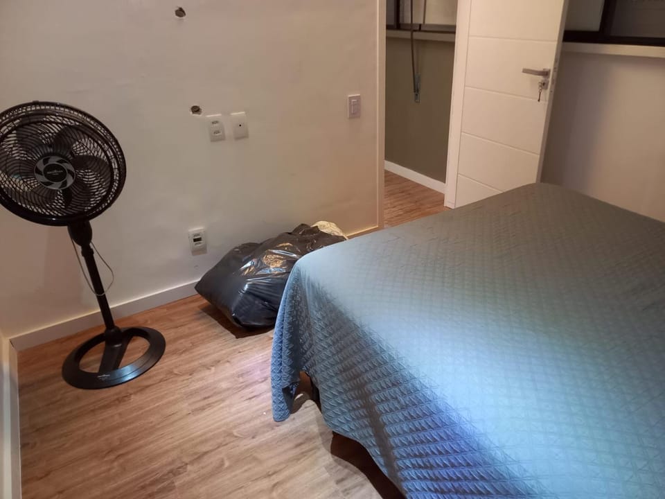 Luxo 2 suites Copacabana Apartment in Rio de Janeiro