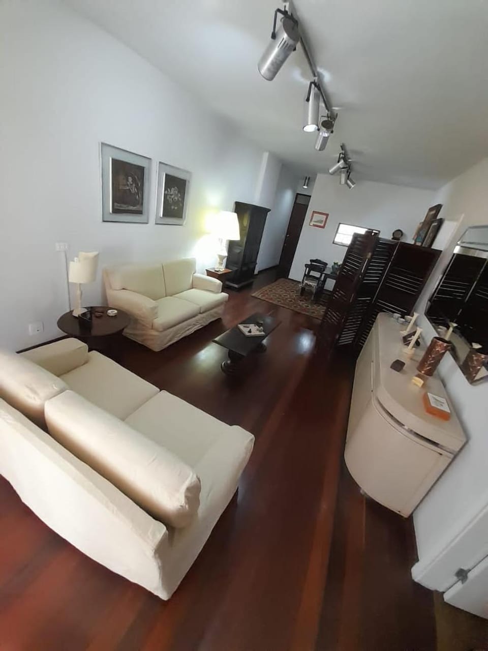 Lindo apartamento com 2 suites Apartment in Rio de Janeiro