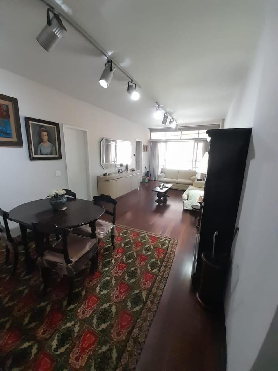 Lindo apartamento com 2 suites Apartment in Rio de Janeiro
