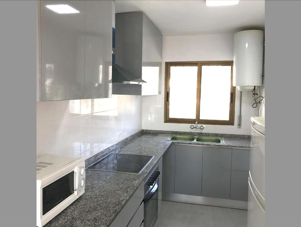 TARONGERS 4 Apartment in Peniscola