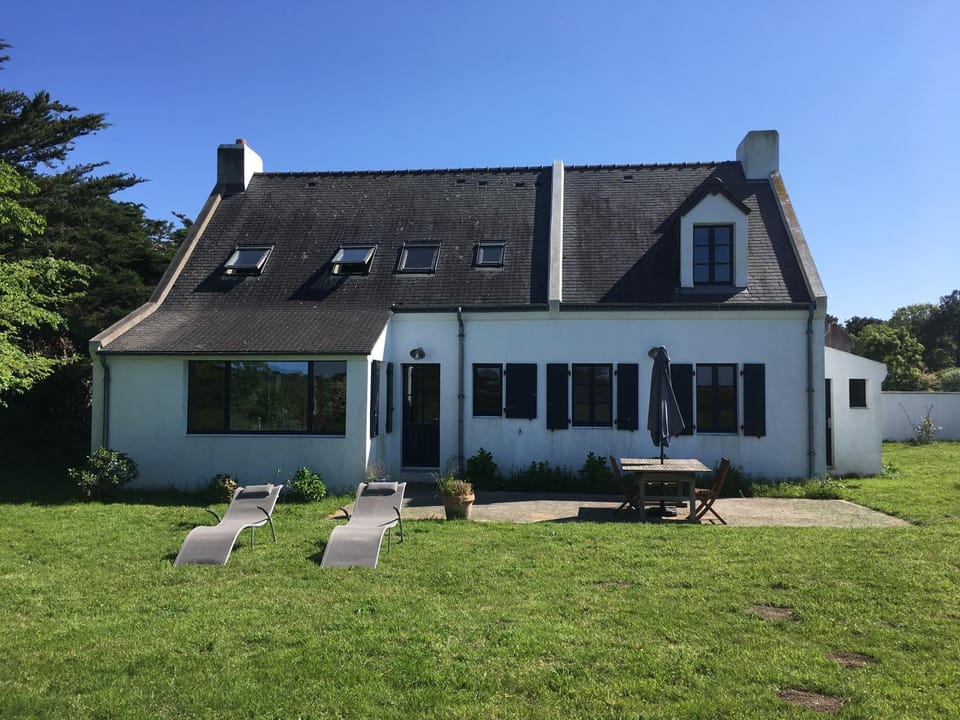 Patio, Spring, Day, BBQ facilities, Garden, Balcony/Terrace, Dining area, Garden view, heating, internet, pet friendly, sunbed