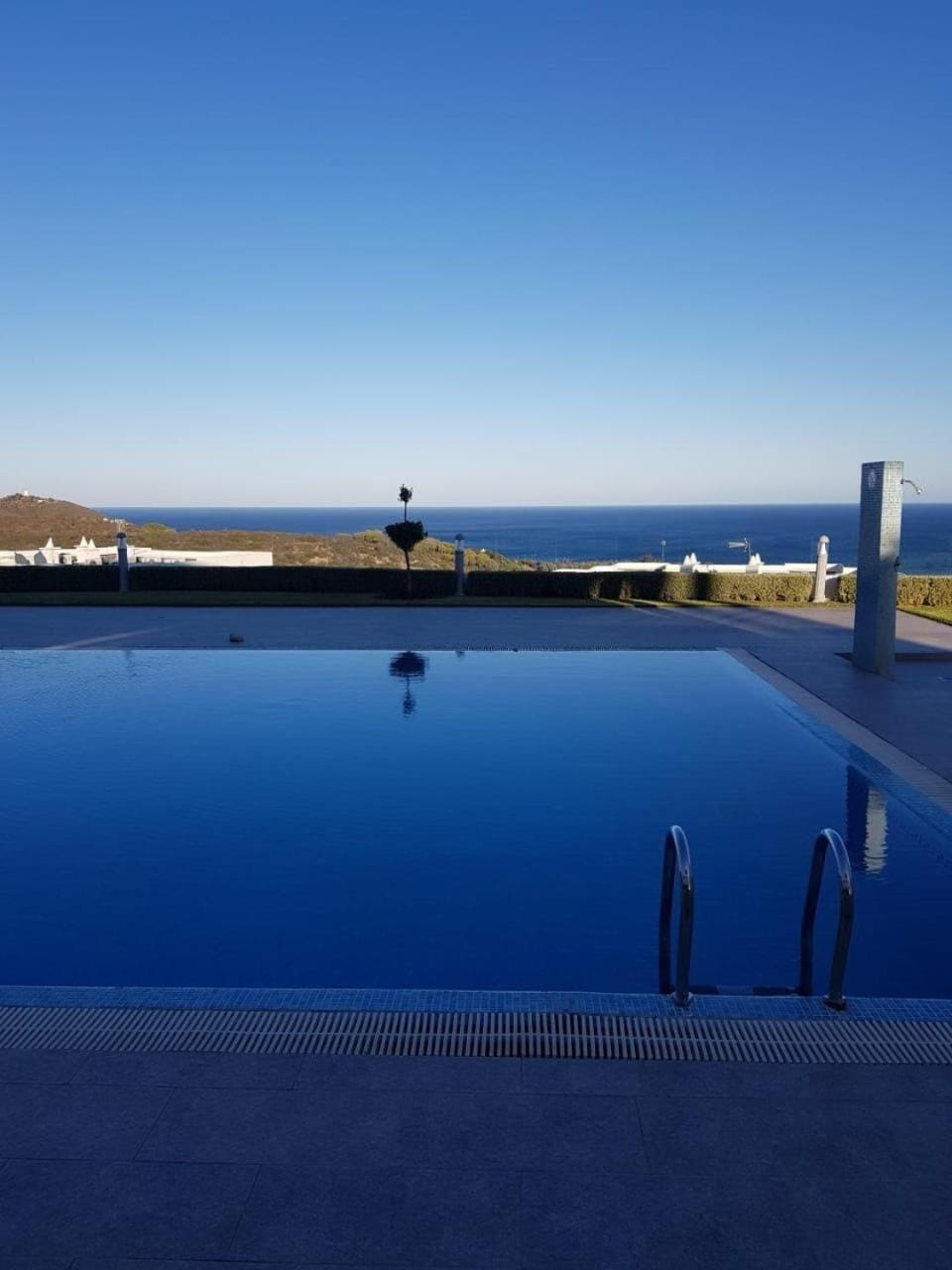 A5 BELLA VISTA Cabo Negro Martil Apartment in Tangier-Tétouan-Al Hoceima