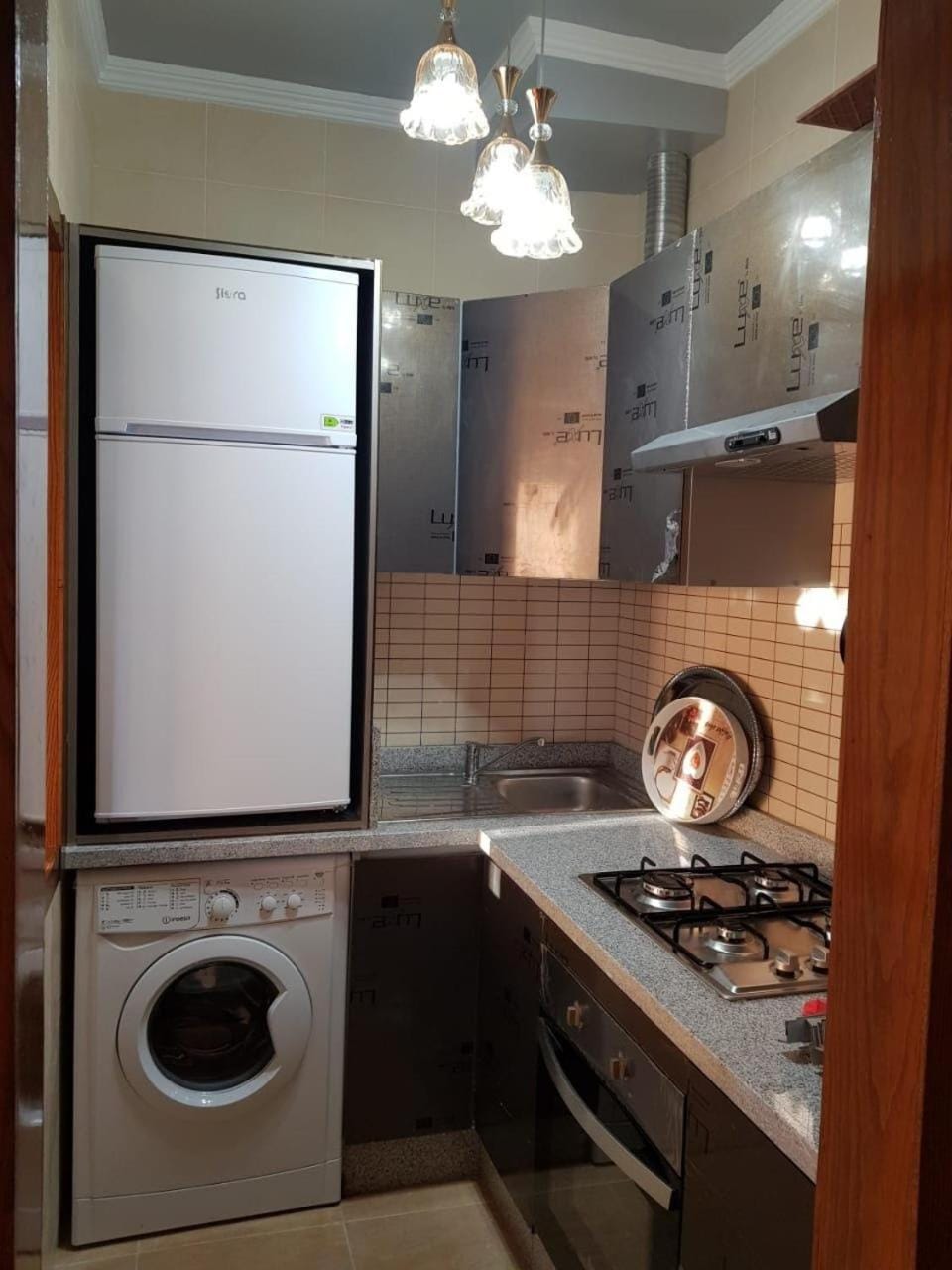 A5 BELLA VISTA Cabo Negro Martil Apartment in Tangier-Tétouan-Al Hoceima