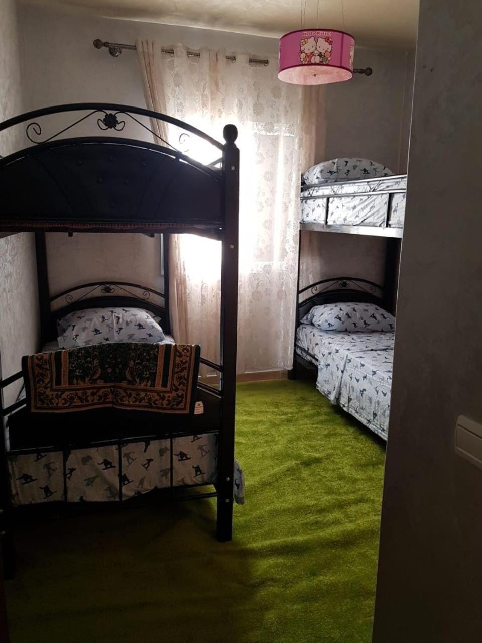 A5 BELLA VISTA Cabo Negro Martil Apartment in Tangier-Tétouan-Al Hoceima