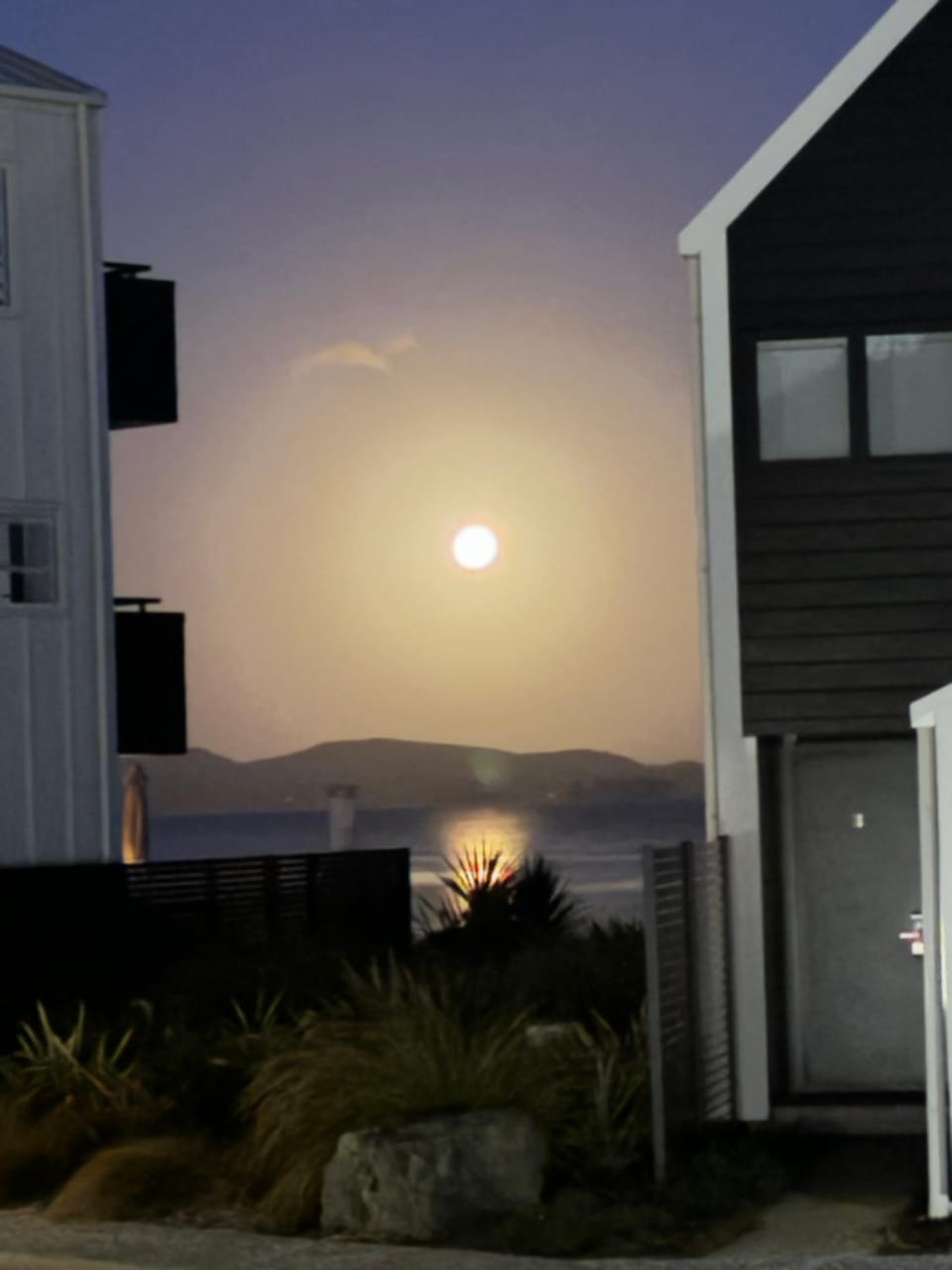 Sea view