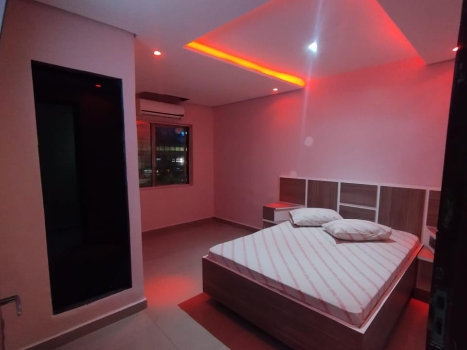 Hotel Simba Hotel in Santo André