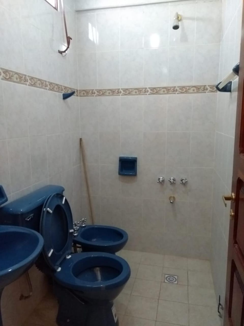 HOSTAL DOÑA BERTA Bed and Breakfast in Humahuaca
