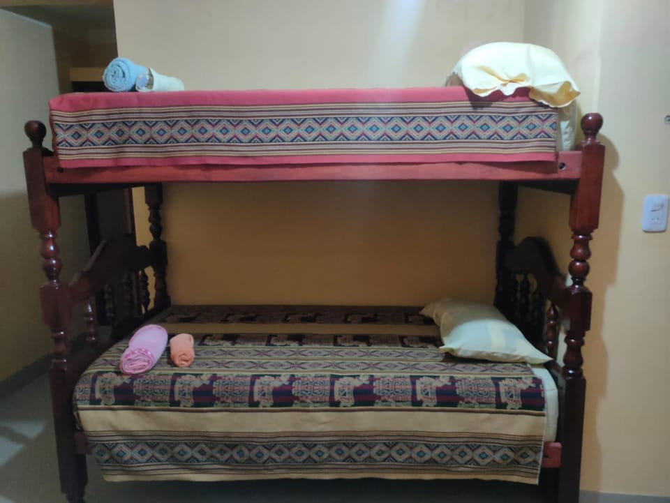 HOSTAL DOÑA BERTA Bed and Breakfast in Humahuaca