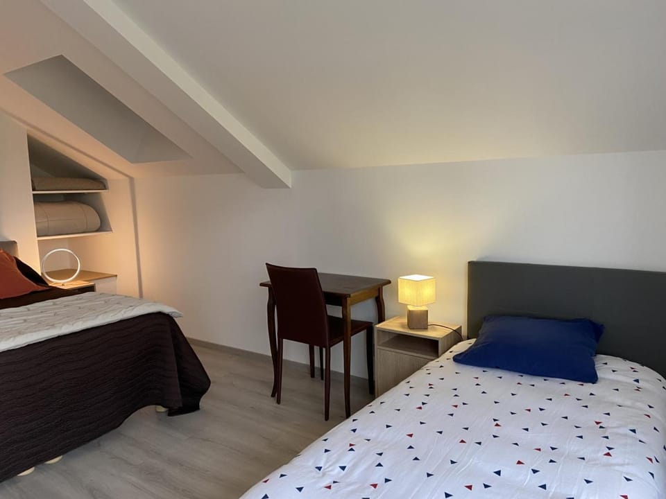 Gîte familial aux Landes sur ferme avec terrasse - FR-1-489-430 House in Auvergne-Rhône-Alpes