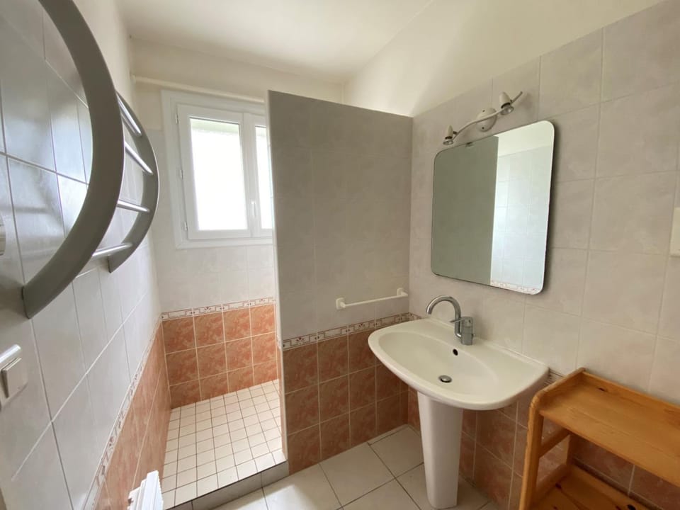 Maison familiale avec jardin proche plage - Brétignolles-sur-Mer - FR-1-231-276 House in Pays de la Loire