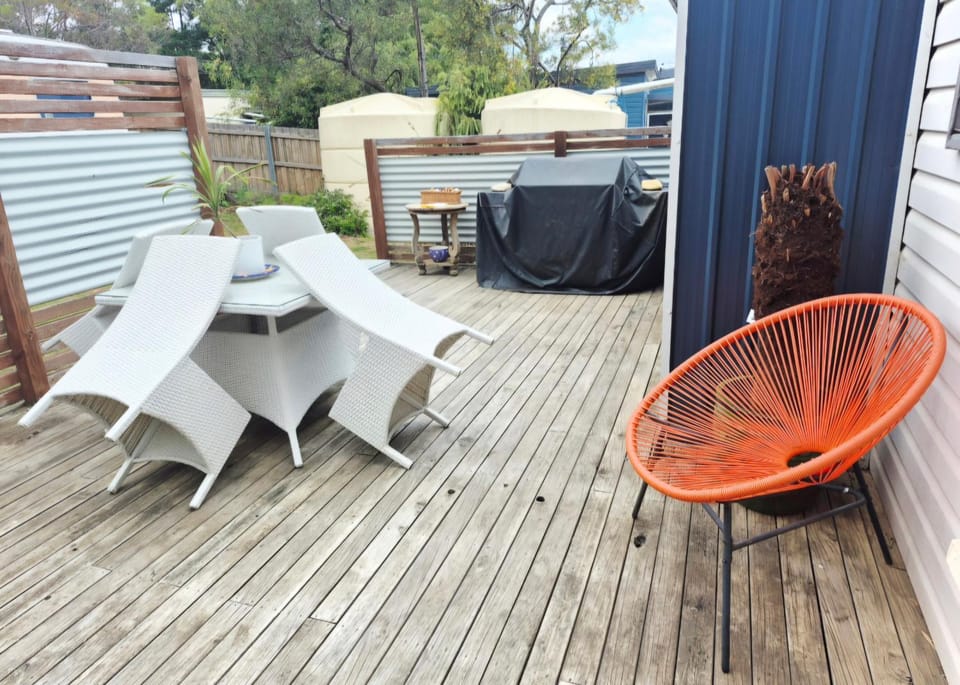 'Aisling' Beach House House in South Bruny