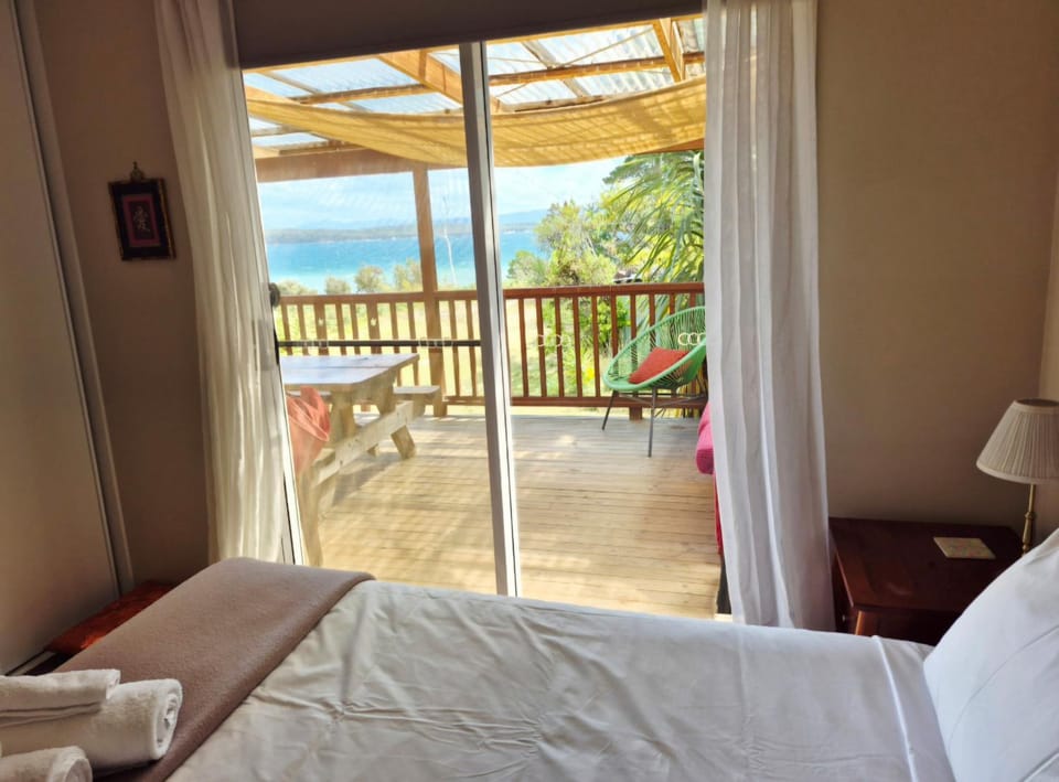 'Aisling' Beach House House in South Bruny