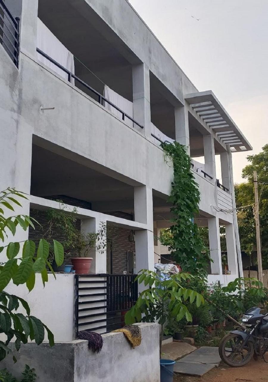 Harsha Home Stay Vacation rental in Karnataka