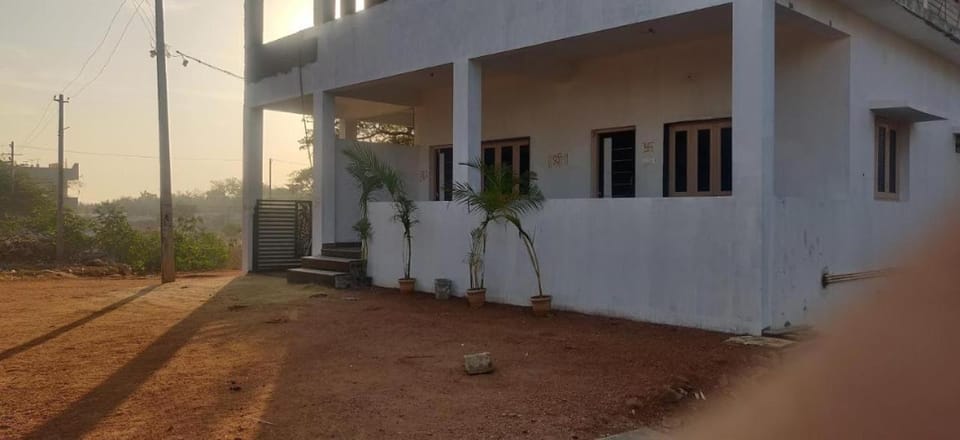 Harsha Home Stay Vacation rental in Karnataka