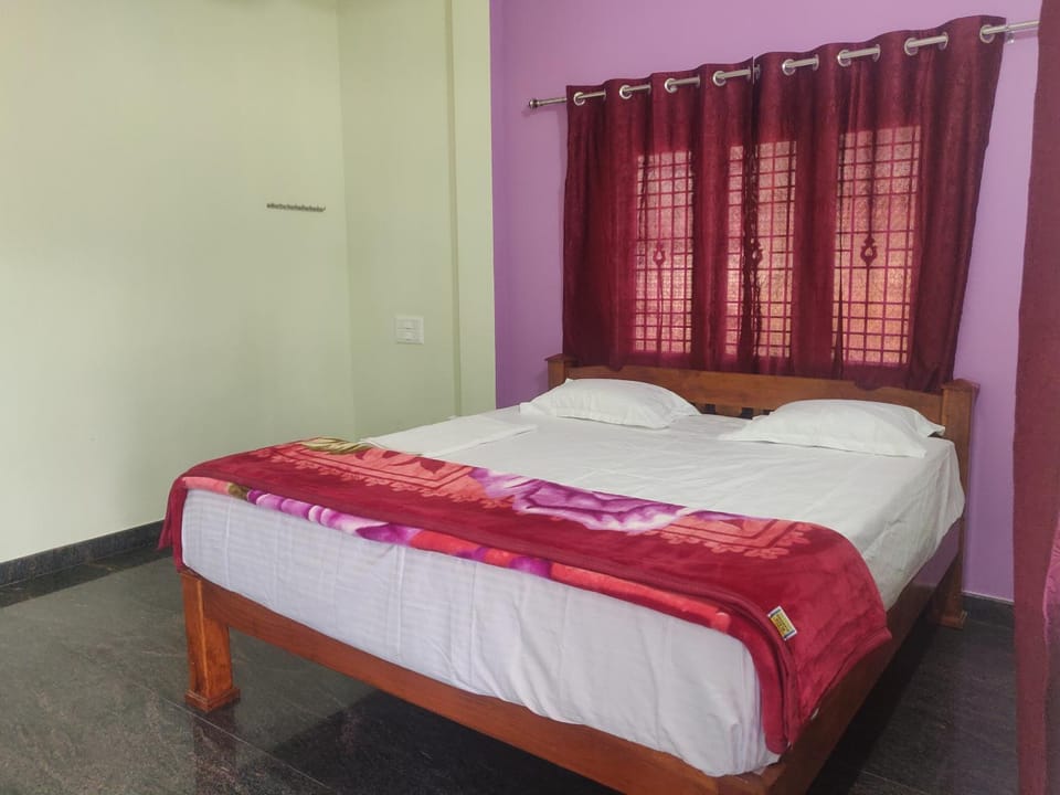 Harsha Home Stay Vacation rental in Karnataka