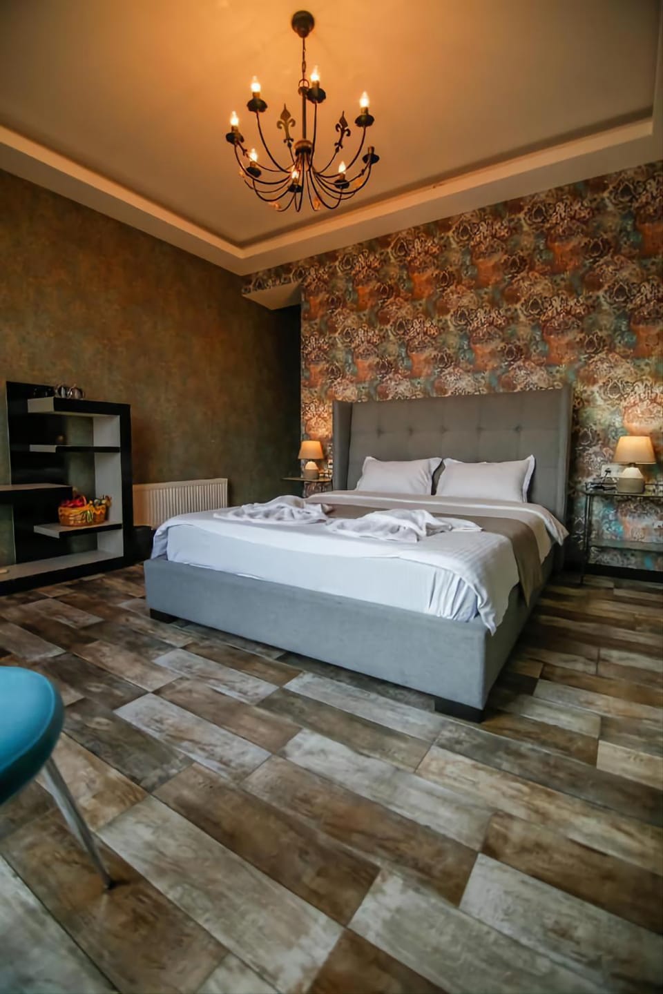 Panorama 360° Hotel Hotel in Tbilisi, Georgia