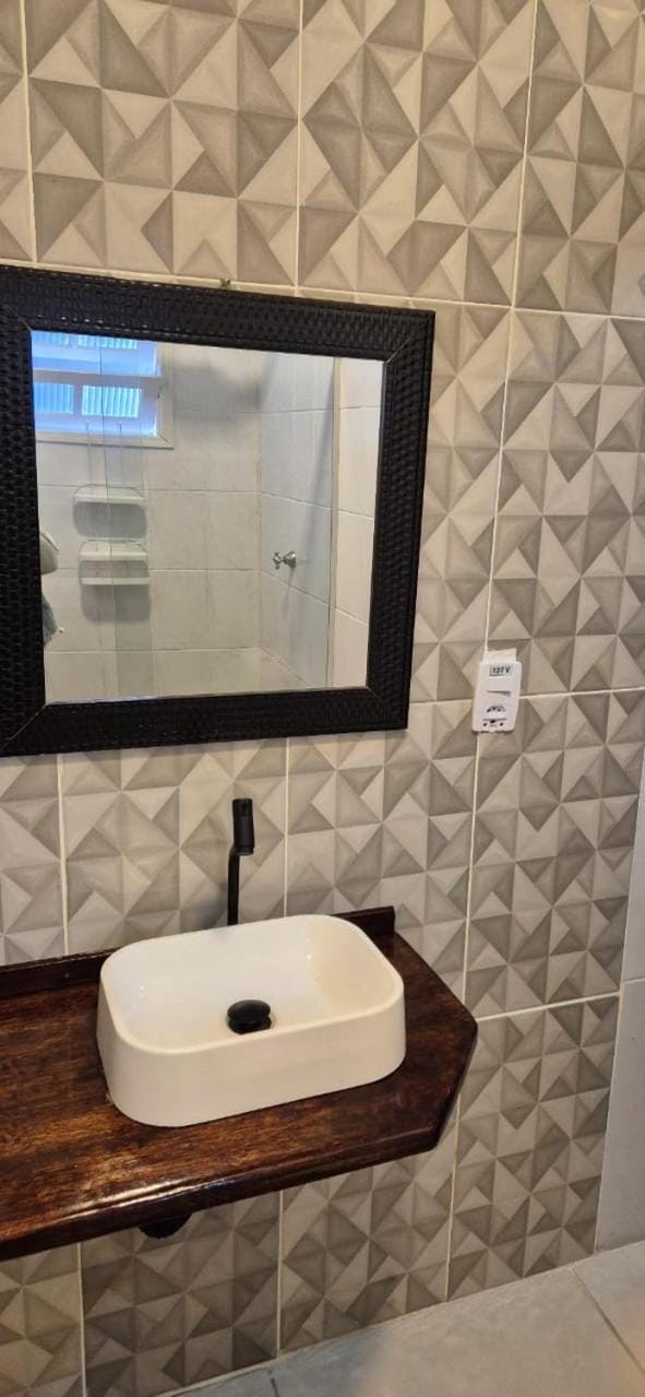 Pousada Quintal do Mar Vacation rental in Ubatuba
