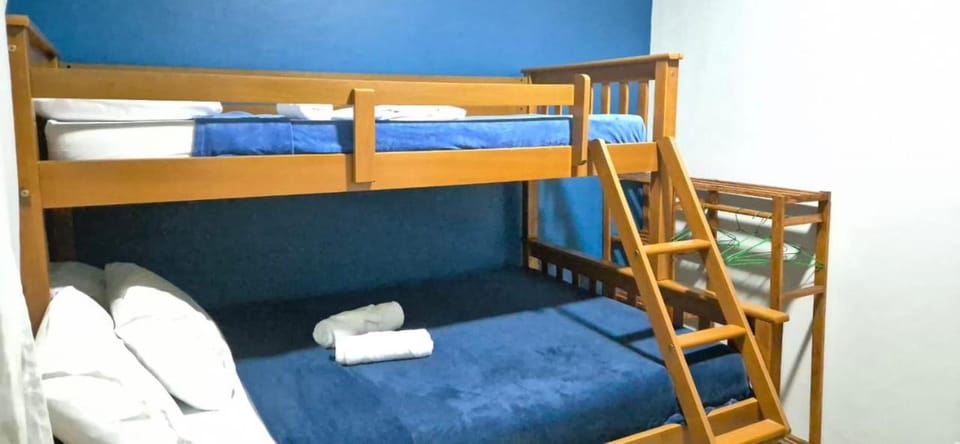 Pousada Quintal do Mar Vacation rental in Ubatuba