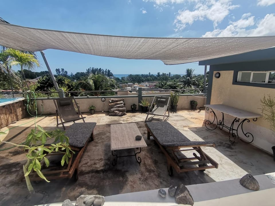 Spa and wellness centre/facilities