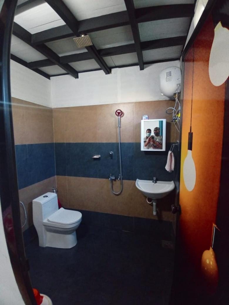 Dream connect Home Villa in Kerala