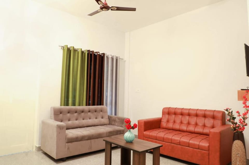 Dream connect Home Villa in Kerala