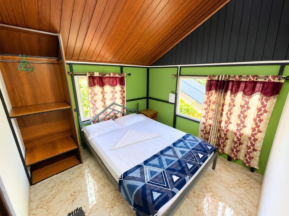 Dream connect Home Villa in Kerala