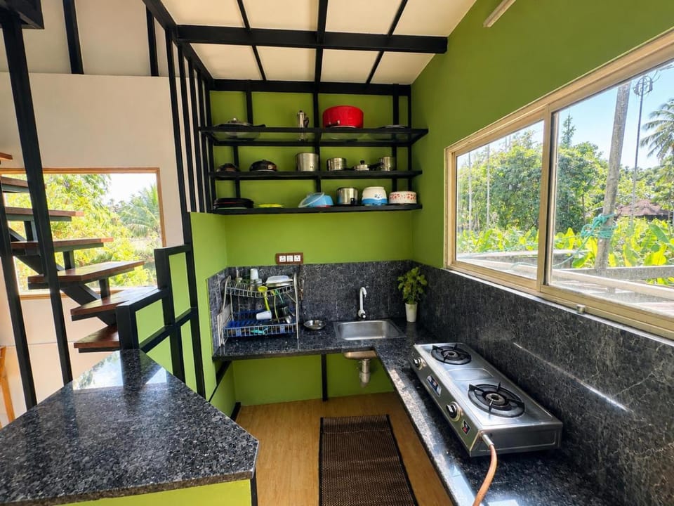 Dream connect Home Villa in Kerala