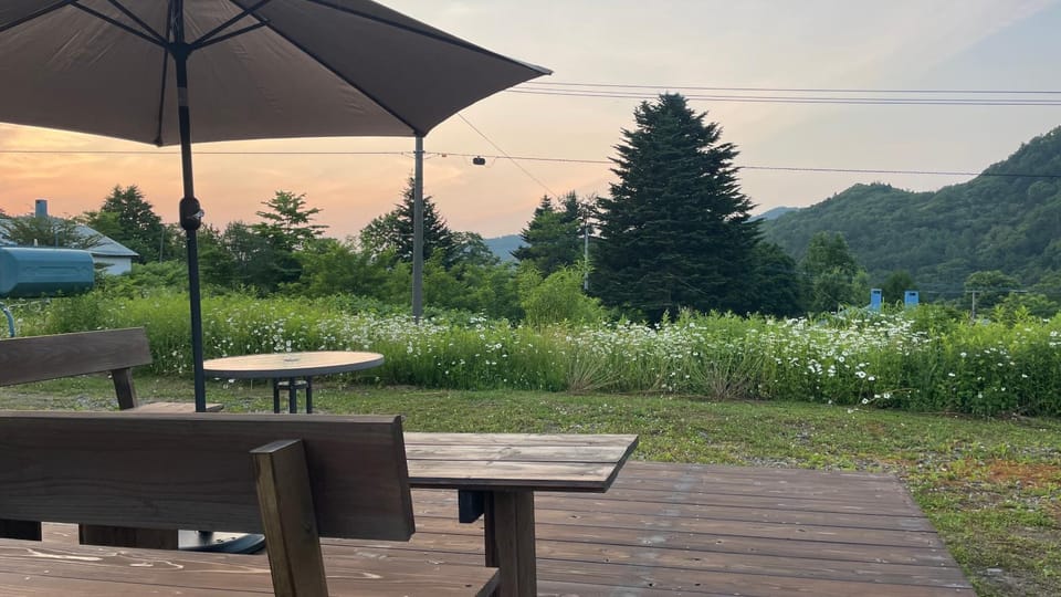 NORD 3 山里の一軒家 空港約1時間 - Manji Village - 自然豊かな家 75m2 Country House in Hokkaido Prefecture