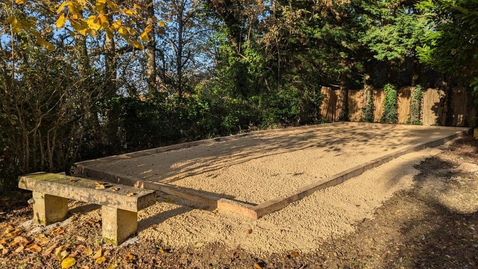 Children play ground