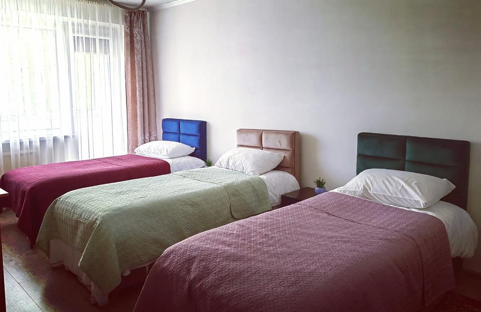 EMVIKA apartament Apartment in Lithuania