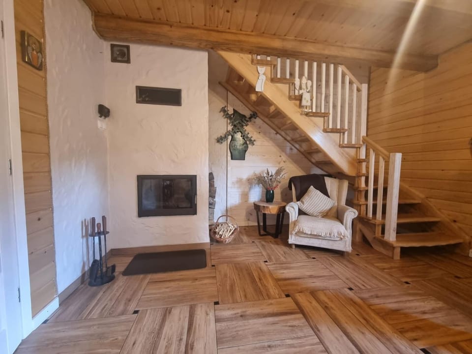 Cabanówka Apartment in Poland