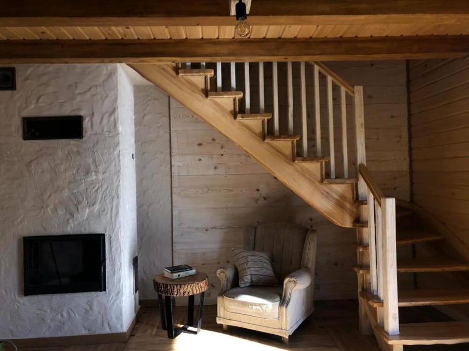 Cabanówka Apartment in Poland