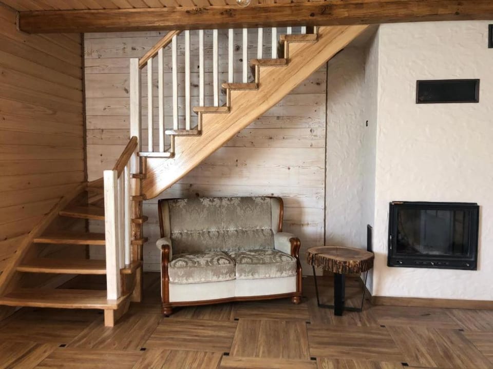 Cabanówka Apartment in Poland