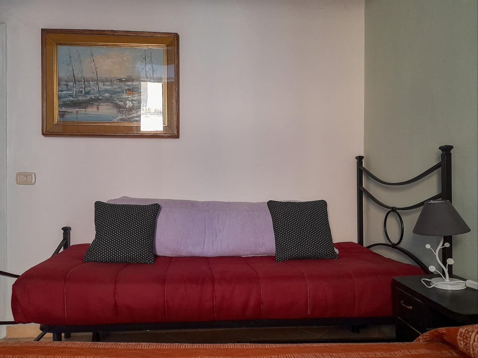 Pisa Train Stop Bed and Breakfast in Pisa