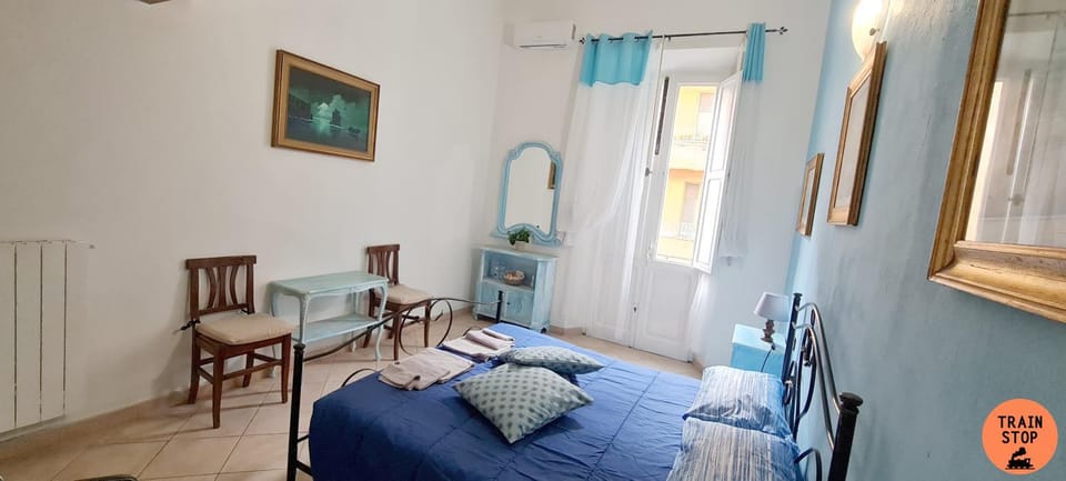 Pisa Train Stop Bed and Breakfast in Pisa