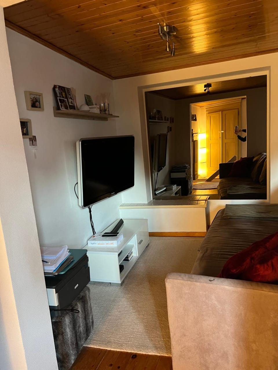 Petite maison choux Apartment in Wallonia, Belgium