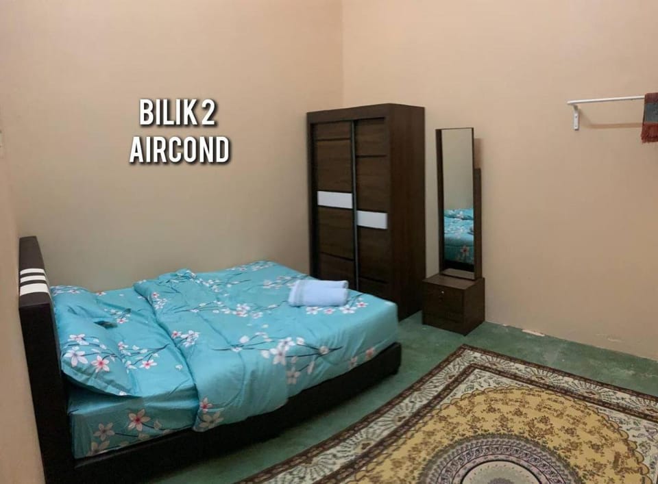 Spar Homestay 2 House in Malaysia